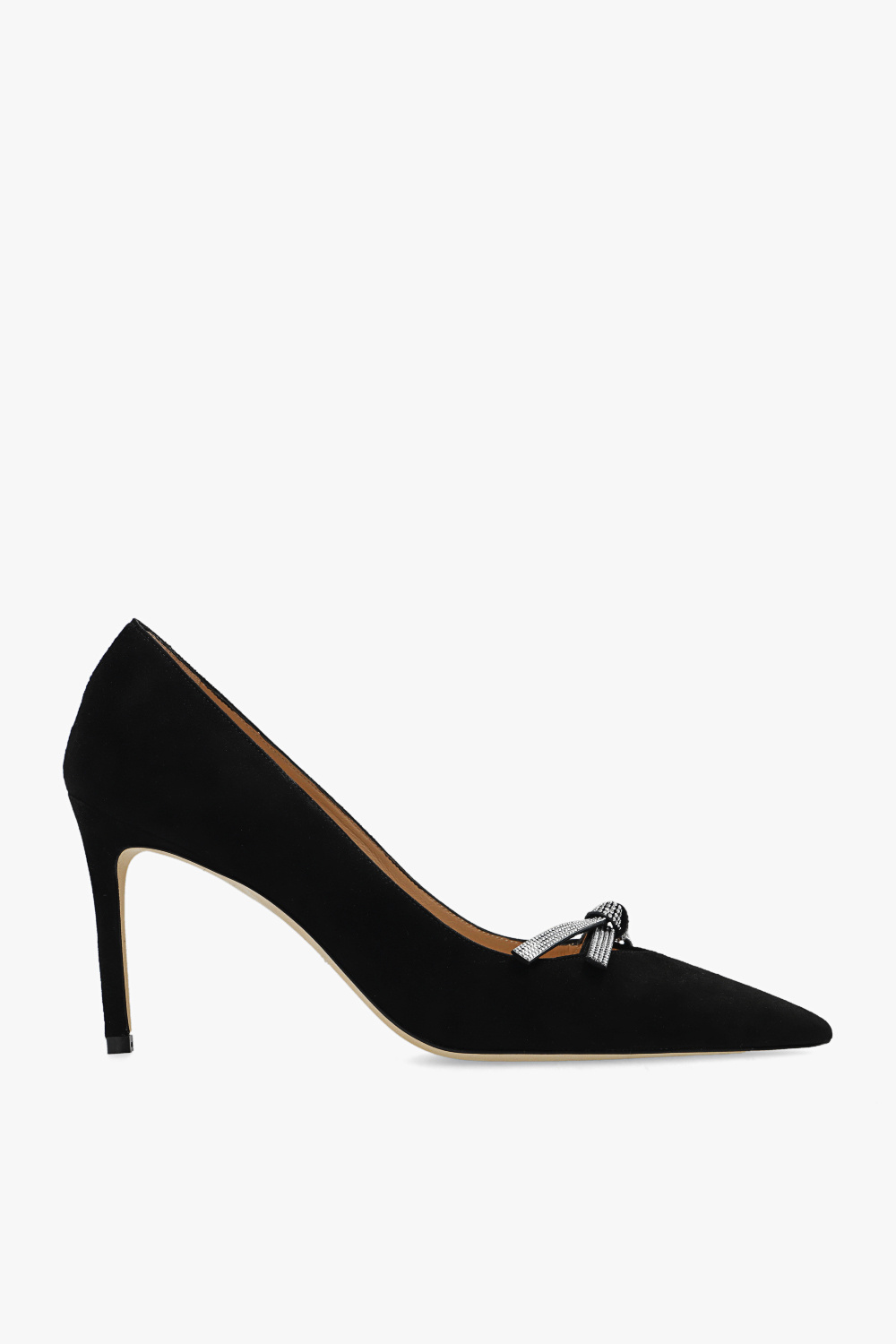 Stuart weitzman 2024 stepahead pumps